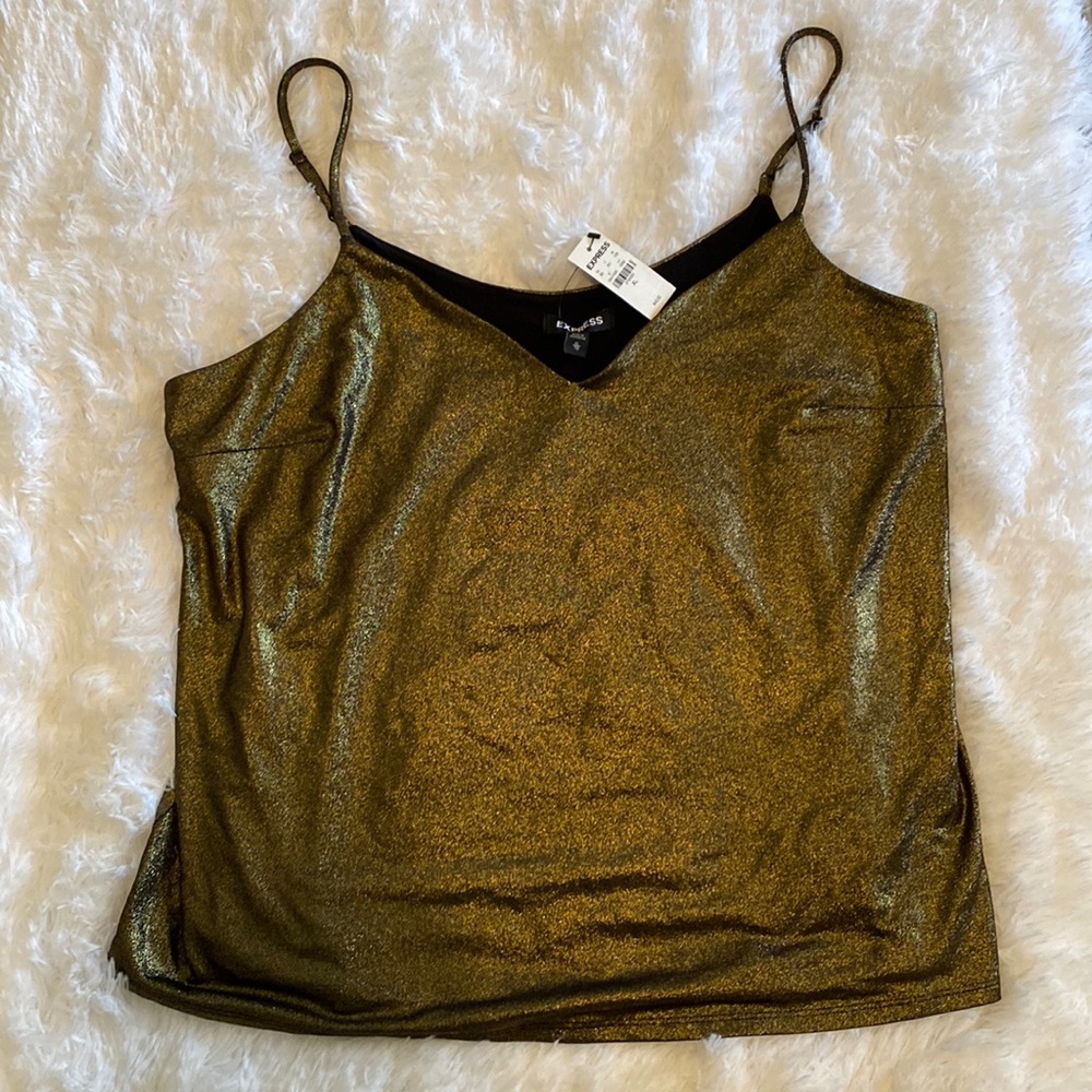 Cami Top